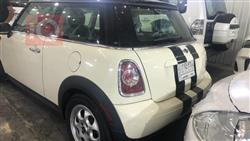 Mini Paceman